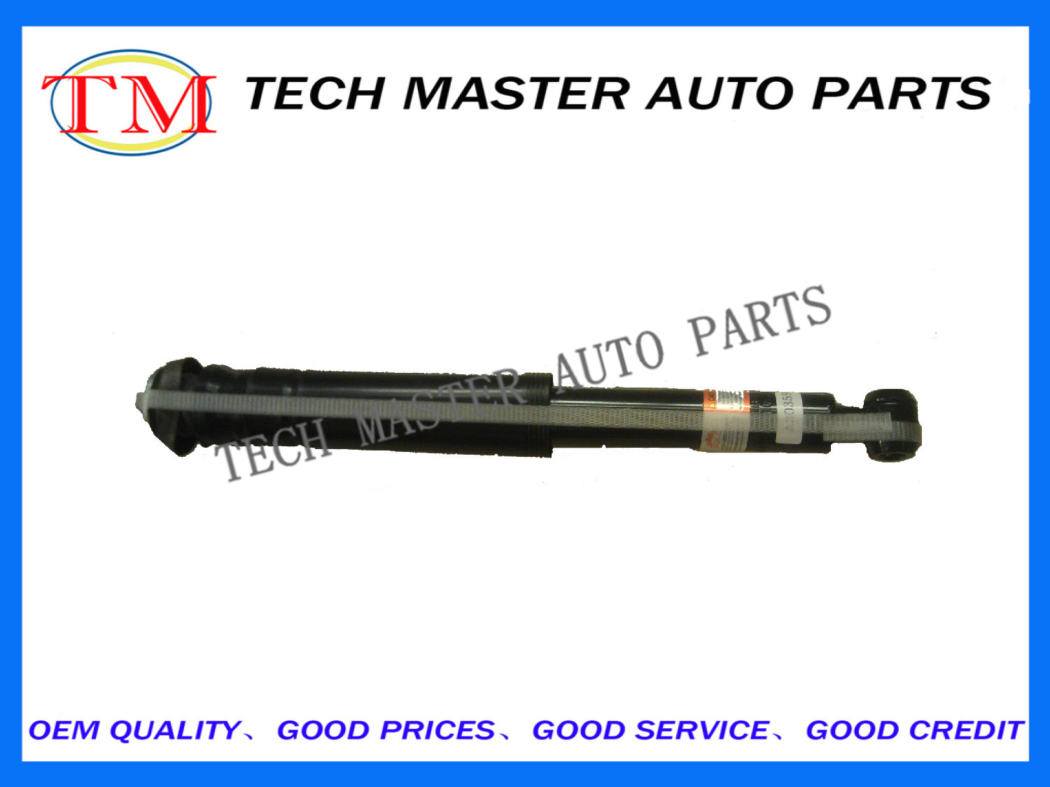 Rear Hydraulic Shock Absorber