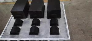 China Negotiation Or Customization Options For EPS Mould Cavity Design factory