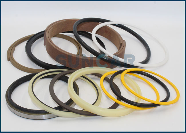 VOE14660581 VOE 14660581 Dipper Arm Cylinder Seal Kit For EC380EHR EC350E