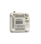 Coaxial Cable H.264 AC3 Tv Decoder Box / High Definition Set Top Box 47~862MHz