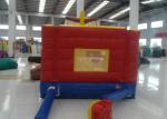 Commercial Water Park Inflatable Pirate Ship Waterproof High Durability