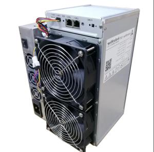China Canaan Avalon 1066 Asic Miner Bitcoin Cryptocurrency Hot Sale In Stock factory
