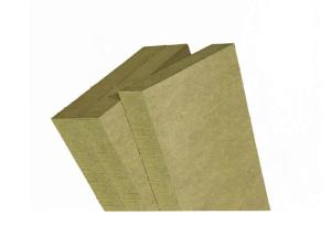 China FS-8367 Rockwool Board External Wall High Temperature Thermal Insulation factory