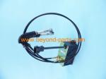 catererpillar Excavator Acclerator Motor