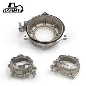 China Excavator Engine Parts 6D31-O factory