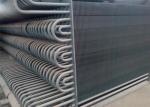 FCB Coal Fired Power Plant Boiler Fin Tube Heating Element