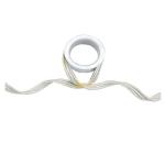 O Ring 600mm Dead End Suspension Clamp For ADSS Cable