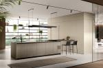 Factory Custom Kitchen Cabinet New Model Kitchen Furniture