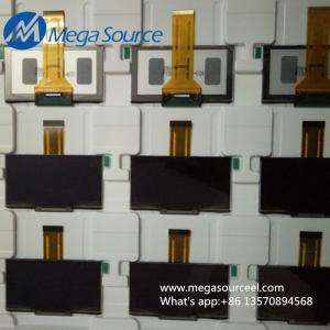 China AUO 2.7inch A027DN03 V6 LCD Panel on sale