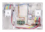 Multifunctional Surface Mounted Electric Meter Box