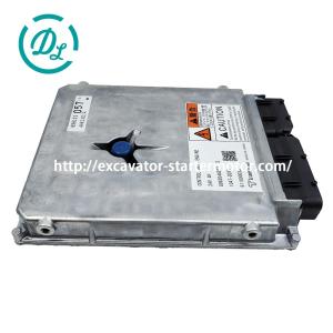 China Excavator ECU Controller SH200-6 CX210B 8981530572 Engine 4HK1 factory
