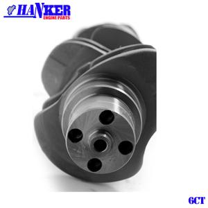 China 6CT 6CT8.3 Diesel Engine Crankshaft 3917320 3918986 3904363 3917443 factory