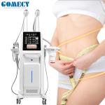 New Fat Burning Velashapemaster Inner Roller Ball Slimming Device