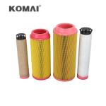 C14200 1319142 Replacement Parts 239D 308C Mann Filter Air Intake Filter