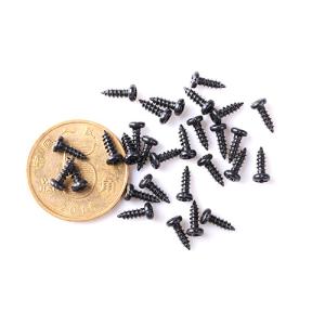Custom Fasteners Precision Micro Screw Countersunk Head Machine Screw Use for