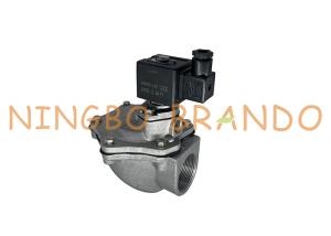 China SCG353A047 1-1/2'' Inch C113447 Diaphragm Dust Collector Pulse Valve factory