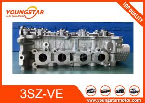 China TOYOTA 3SZ-VE / K5-DE Complete Cylinder Head Assy 11101-B9320 11101-B9330 K5 factory