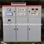 400A Pulse Power Vacuum Heat Treat Oven Plasma Ion Nitriding Furnace 400A