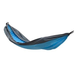 China Swing Chair 0.5kg 275*140cm Outdoor Portable Hammock factory