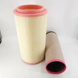China Engine Air Filter Replacement Parts AF25767 3840036 24424482 factory