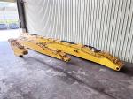 Factory Prompt Delivery Excavator High Reach Demolition Boom for ZX330 CAT349
