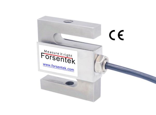 50lb Traction Load Cell 100lb Traction Force Sensor 200lb Traction Force