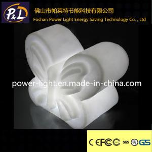 China Wireless Colorful waterproof led decorative butterfly lamp factory