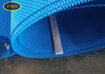 0.7mm Warp Woven Polyester Sludge Dewatering Belt