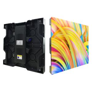 China SMD2727 Outdoor Advertising LED Display Screen 5000nits P5.95 Acrylic factory