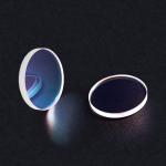 High Transmittance 1064nm AR Coated 78*3mm Fiber Laser Protective Lens