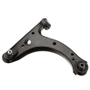 China TOYOTA Avanza 2006-2016 Left Front Lower Control Arms with E-Coating and OEM Standard factory