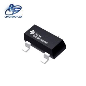 China Texas DRV5056Z2QDBZR In Stock Electronic Components Integrated Circuits Microcontroller TI IC chips bom SOT-23-3 factory