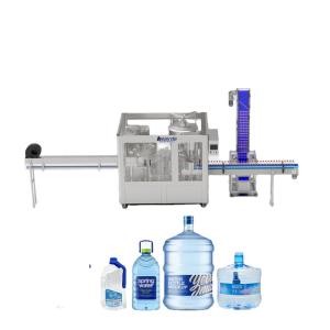 China High Accuracy Auto Liquid Filling Machine Stainless Steel 304 on sale