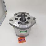 4276918 9218005 Hydraulic Pilot Excavator Gear Pump Hitachi EX200-5 ZX200