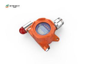China IP66 Online Fixed Nitrogen Leak Detector Pump Suction Sampling factory