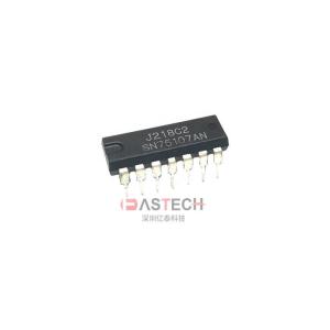 China SN75107AN factory