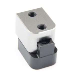 China Steel 52 54HRC Locating Block Z51 2 Mold Interlocks factory