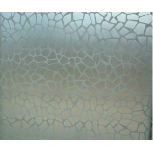 China Self Adhesive Plastic Window Film , Static Cling Reflective Window Film factory