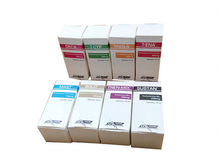 Customized Vial Glass Bottle Labels With UV Protection