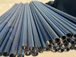 UV Resistant HDPE Slurry Pipe For Extreme Temperature Applications