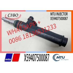 Rail Fuel InjectorX59407500016 X59407500020 X59407500022 X59407500023 X594075000