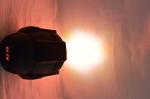 54W Waterproof RGBW LED Par Light