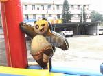 Inflatable Playground