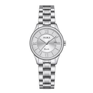 China Luxury Automatic Watches , Stainless Steel Case Quartz Wrist Watch factory