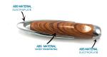 Stainless Steel Kitchen Utensil Set for Cooking Tools and Accessories ISO9001