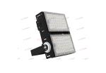 High illumination 2700K - 6500K IP66 BridgeLux 240W High Power Led Flood Light