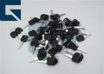 Liugong Excavator 34B0557 Ignition Key For Construction Machinery Parts