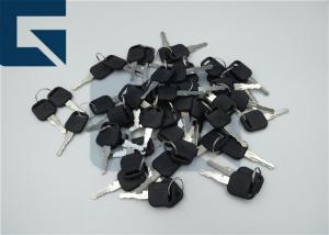 China Liugong Excavator 34B0557 Ignition Key For Construction Machinery Parts factory