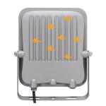 20W 150W 200W IP66 Energy Saving Solar Powered Flood Lights waterproof IP65 easy