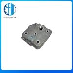 65.54114-6007 Air Compressor Head for Doosan Daewoo DE12TI DV11 Excavator Engine